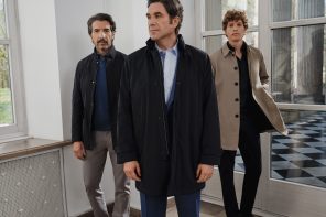 Garnitur wraca do gry. BYTOM pokazuje męską modę na wiosnę–lato 2026