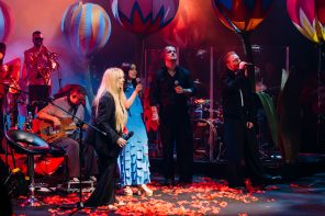 Maryla Rodowicz wraca w wyjątkowym projekcie MTV Unplugged