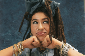 Prawdziwa odwaga zaczyna się po 40-tce!