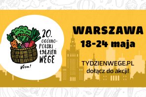 Rusza największe roślinne wydarzenie w Polsce