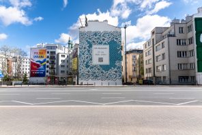 Intimissimi świętuje 30-lecie – murale NeSpoon i wyjątkowa kolekcja