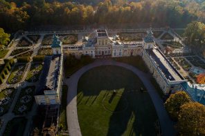 Muzyka elektroniczna w Wilanowie. CircoLoco zadebiutuje w historycznej przestrzeni