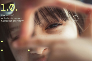 Droga zamiast celu. Polacy redefiniują sukces