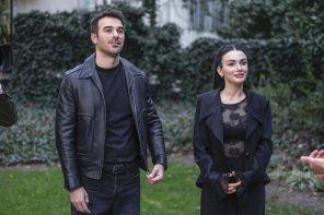 Gwiazdy tureckich seriali odwiedziły Warszawę