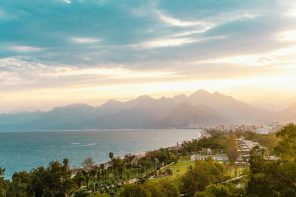 Antalya i Alanya – dwa oblicza tureckiego słońca