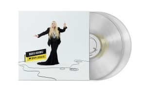 Maryla Rodowicz – MTV Unplugged na winylu. Wyjątkowe wydanie trafiło do sprzedaży