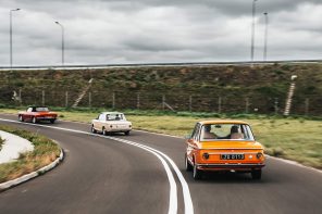DROGA POZA SCHEMATEM – JAKUB MAJEWSKI, ZAŁOŻYCIEL DRIVE STORY