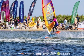 Rekordy, mistrzowie świata i tłumy nad Bałtykiem — Garnier King of the Bay 2026 przeszedł do historii