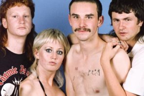 OFF Festival 2026 w Katowicach – lineup, który nie udaje mainstreamu