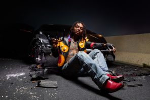 Swae Lee w Warszawie! Gwiazda hitu “Sunflower” zagra na urodzinach SEN