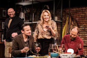 Te sekrety wyszły na jaw. Nowy hit teatralny podbija Warszawę