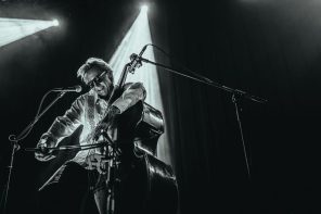 Bez reklam, bez billboardów. Ta płyta i tak podbiła fanów jazzu