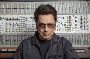 Jean-Michel Jarre wystąpi w Polsce. Ruszyła trasa „Oxygene & Beyond”