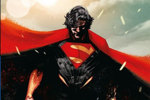 „Absolute Superman. Prochy Kryptona”: Recenzja