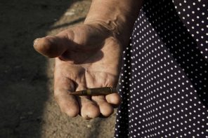 Ukraina! 11. Festiwal Filmowy. Znamy pełny program tegorocznej edycji!